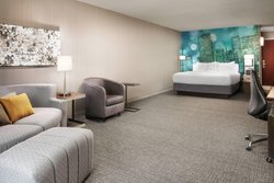  - Courtyard by Marriott Hotel at the Capital Indianapolis