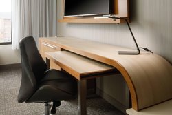  - Courtyard by Marriott Hotel at the Capital Indianapolis