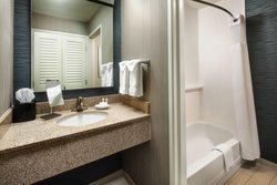  - Courtyard by Marriott Hotel at the Capital Indianapolis