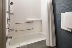  - Courtyard by Marriott Hotel at the Capital Indianapolis