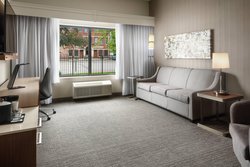  - Courtyard by Marriott Hotel at the Capital Indianapolis