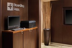  - Courtyard by Marriott Hotel at the Capital Indianapolis