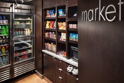  - Courtyard by Marriott Hotel at the Capital Indianapolis