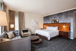  - Magnolia Hotel Houston - I-10, Exit 769A & 769B