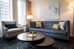  - Magnolia Hotel Houston - I-10, Exit 769A & 769B