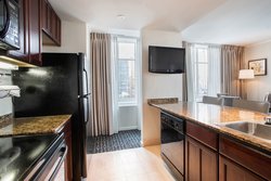  - Magnolia Hotel Houston - I-10, Exit 769A & 769B