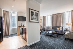  - Magnolia Hotel Houston - I-10, Exit 769A & 769B