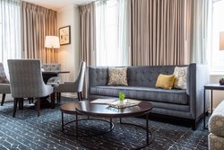  - Magnolia Hotel Houston - I-10, Exit 769A & 769B