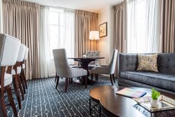  - Magnolia Hotel Houston - I-10, Exit 769A & 769B