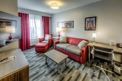  - Staybridge Suites University Area Columbus