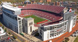  - Staybridge Suites University Area Columbus