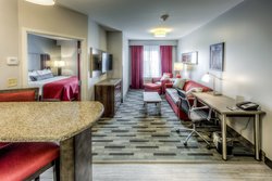  - Staybridge Suites University Area Columbus