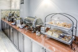  - Staybridge Suites University Area Columbus