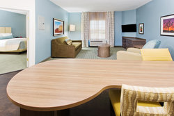  - Candlewood Suites Naval Air Base Corpus Christi