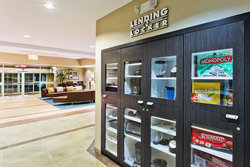  - Candlewood Suites Naval Air Base Corpus Christi