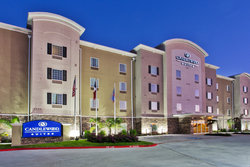  - Candlewood Suites Naval Air Base Corpus Christi