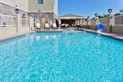  - Candlewood Suites Naval Air Base Corpus Christi