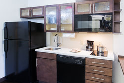  - Candlewood Suites Naval Air Base Corpus Christi