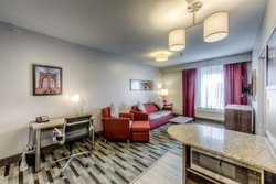  - Staybridge Suites University Area Columbus