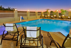  - Candlewood Suites Naval Air Base Corpus Christi