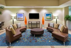  - Candlewood Suites Naval Air Base Corpus Christi