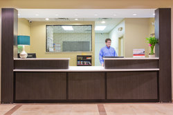  - Candlewood Suites Naval Air Base Corpus Christi