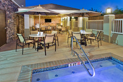  - Candlewood Suites Naval Air Base Corpus Christi