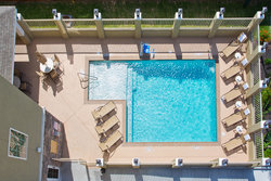  - Candlewood Suites Naval Air Base Corpus Christi