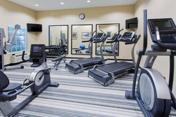 - Candlewood Suites Naval Air Base Corpus Christi