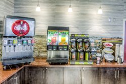  - Staybridge Suites University Area Columbus