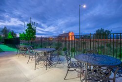  - Holiday Inn & Suites Grand Junction - I-70, Exit 31