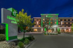  - Holiday Inn & Suites Grand Junction - I-70, Exit 31