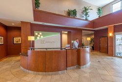  - Holiday Inn & Suites Grand Junction - I-70, Exit 31