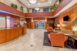  - Holiday Inn & Suites Grand Junction - I-70, Exit 31