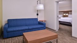  - Holiday Inn Express & Suites Mt Pleasant