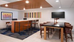  - Holiday Inn Express & Suites Mt Pleasant