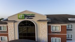  - Holiday Inn Express & Suites Mt Pleasant