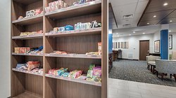  - Holiday Inn Express & Suites Mt Pleasant