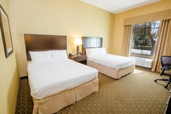  - Holiday Inn & Suites Chandler