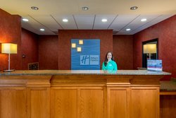  - Holiday Inn Express & Suites Vernal