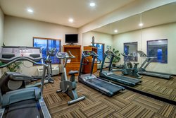  - Holiday Inn Express & Suites Vernal