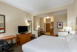  - Holiday Inn Express & Suites Vernal