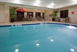  - Holiday Inn Express & Suites Vernal