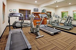  - Holiday Inn Express & Suites Vernal