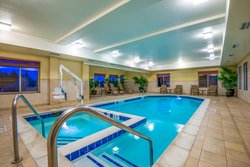  - Holiday Inn Express & Suites Vernal