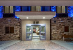  - Holiday Inn Express & Suites Vernal