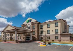  - Holiday Inn Express & Suites Vernal