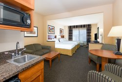  - Holiday Inn Express & Suites Vernal