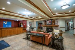  - Holiday Inn Express & Suites Vernal
