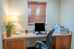  - Holiday Inn Express & Suites Vernal